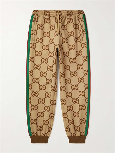 pantaloni gucci tuta donna|FARFETCH .